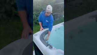 Basic Equinox Spa Functions How To Use Virtual Manual