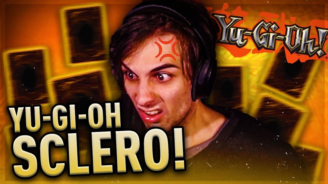 MA COSA CABBO E' DIVENTATO 'STO GIOCO?!