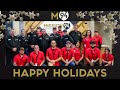 Happy Holidays from Mission94