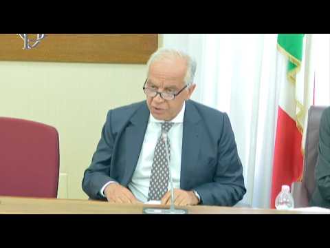 Schengen Committee: Minister Piantedosi on the reinstatement of Italy-Spain border controls