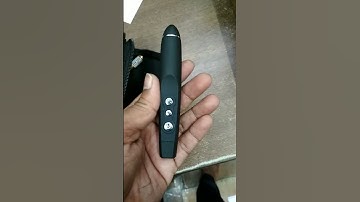 #pointerspeed #pointer #slideshow #excel #powerpoint #updown #sensor #laser #shorts #shortvideo