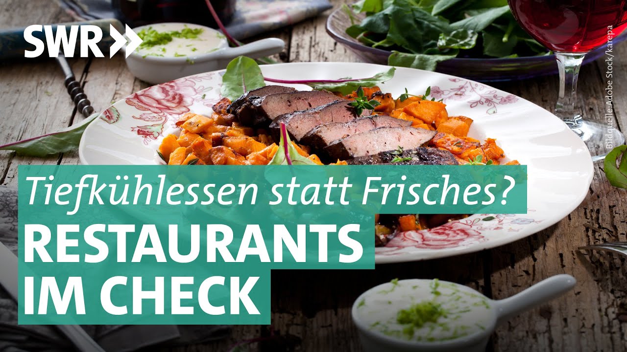 Das teuerste Restaurant der Welt | Galileo | ProSieben