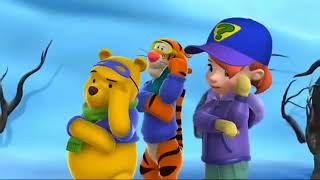 Barátaim, Tigris És Mackó Talált Tárgyak