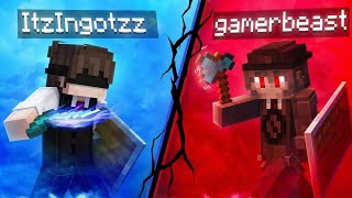 I Challenged Minecraft's Deadliest PE PvPer