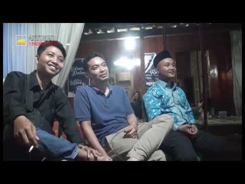 JAMBU ALAS ~ ANA RENATA \u0026 DOYOK MC