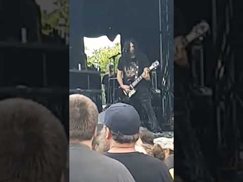 The Union Underground BRRF 22 Turn Me On Mr Deadman