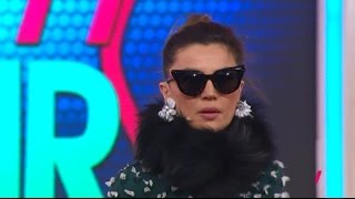 Gülşah Yılmaz İşte Benim Stilim All Star 100. Bölüm