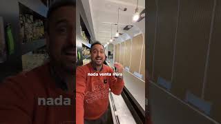 Local en venta en Baza con Restaurante funcionando