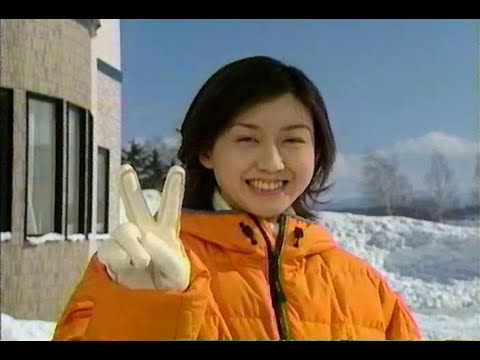 懐かしいＣＭ2005年　(北海道ローカルあり