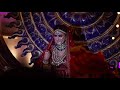 Breathtaking Bridal Entry | Indian bride | Noor Gogia