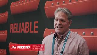 Maxi-Lift at IPPE Atlanta - January 2020