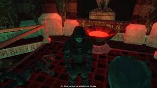 Fable: Content Restoration - CS_RITUAL_SACRIFICE_GOOD