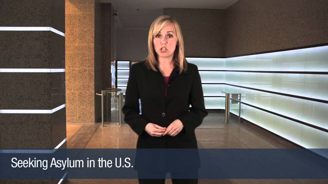Law Offices of Patricia S. Depew, P.C. - Seeking Asylum in the U.S.