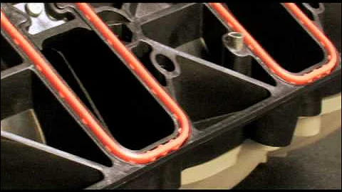 FAST LSXR Install and Dyno Test on Vette C6 Z06