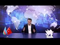 #333 Bizim reaksiya - Azərbaycan-Türkiyə birliyini istəməyən qüvvələr iş başında!..