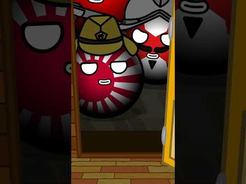 Великие Империи #countryballs