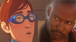 They Knew What They Are Doing... But I Cant Prove It