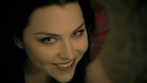 Evanescence - Call Me When You