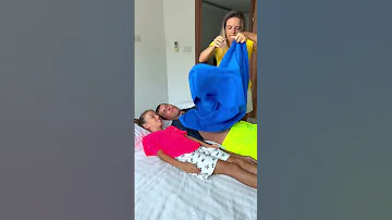 Choose Daddy Or Daughter Funny Comedy Funnyfamily Family 