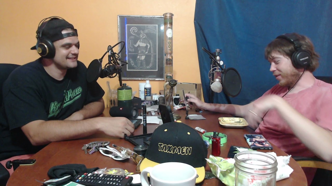 Kanna Krew Trading Card Game