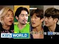 Cool Kiz on the Block | 우리동네 예체능 - The 11th Sport, Volleyball (2016.03.22)