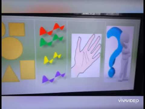 Книга загадок