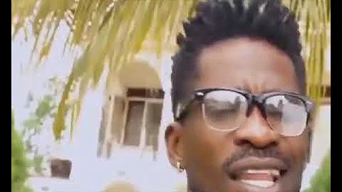 Bobi wine