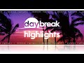 Daybreak Highlights – 25 October 2025
