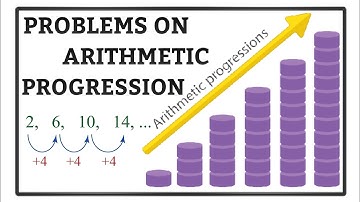Problems On Arithmetic Progression in Tamil || Sum of first n terms in an Arithmetic Progression