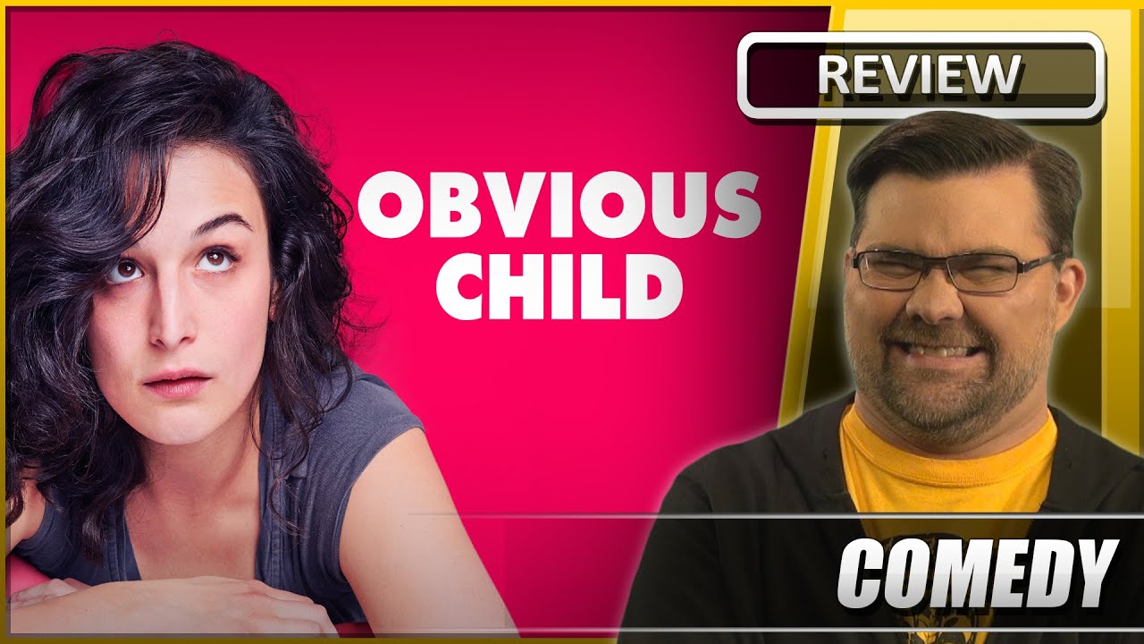 Obvious Child Movie Review (2014) YouTube