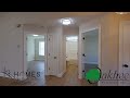 154 Lindburgh Drive, Waynesboro VA-King D Floorplan built by Oaktree Builders w/KK Homes Real Estate