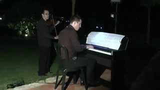 All You Need Is Love - Violin & Piano