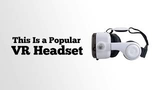 LUPHIE 3D VR Headset 1 0 screenshot 4