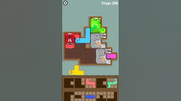 puzzle cats🐱 levels dc enjoy gameplay
