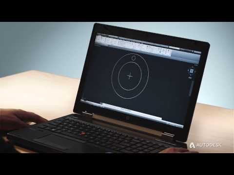 AutoCAD 2014: Documentation Tools