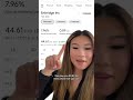 5 stocks I bought in October!