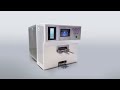Oasys - OEP200 - Tabletop Punch