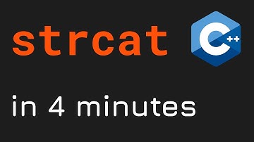 #51 String concatenation in C++ programming (Hindi)