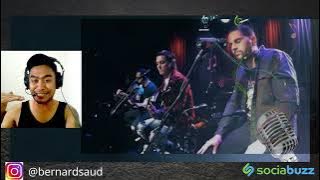 Avenged Sevenfold - Exist (Live At The GRAMMY Museum) | SINGER REACTION