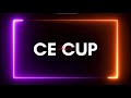 After movie ce cup 2022