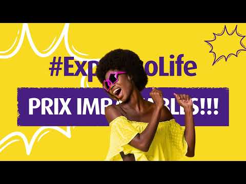 SAMA NET BY EXPRESSO - video from Expresso Senegal