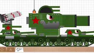 Labo Tank.KV6 screenshot 5