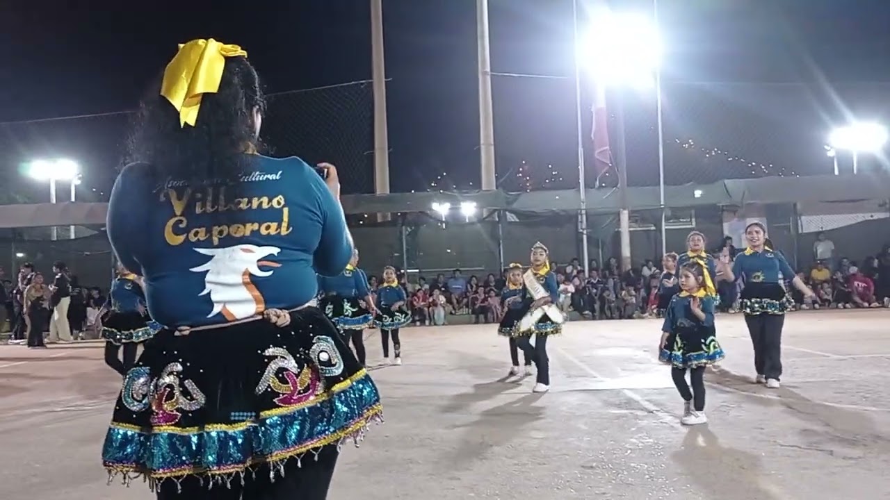 Villano Caporal - Ghaela Valentina ✨♥️