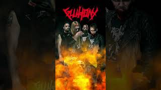 GLUTTONY #limited #vinyl #swedish #deathmetal #fyp #arrrgghhh