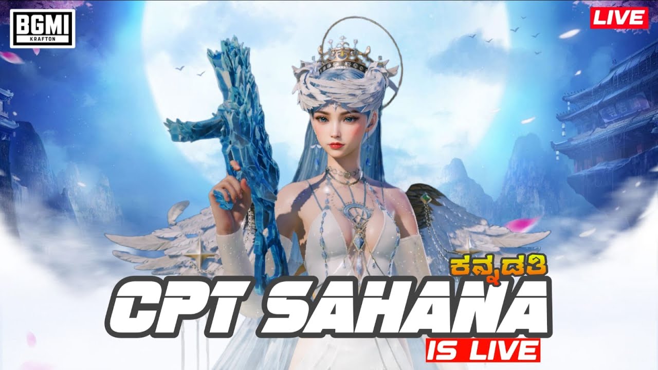 BGMI | ಕನ್ನಡ ಲೈವ್ | RUSH GAMEPLAY |BGMI LIVE KANNADA ️KANNADA LIVE BGMI ...