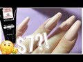 $7 POLYGEL?!  Venalisa Review & Tutorial