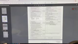 Tutorial on how to complete a VHSL Sports Physical Form