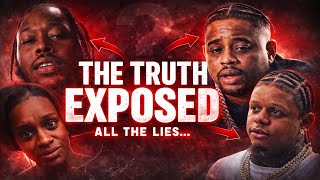 Famous MO3 CASE EXPOSED: THEY BEEN LYING THIS WHOLE TIME Net Worth