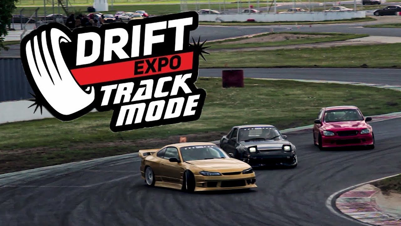 Adm drift contest