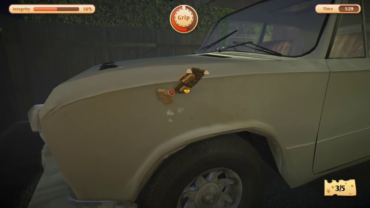 I Am Bread Cheese hunt Garden A++ Xbox one YouTube